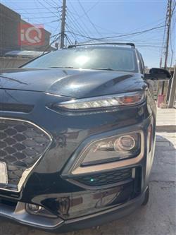 هيونداي كونا